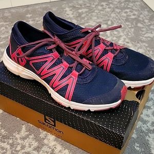 Salomon Women's Crossamphibian Swift 2 Hiking Shoes